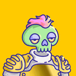 0xTastyBones #1766