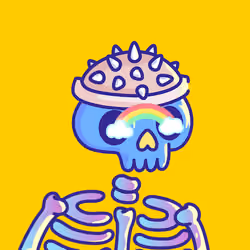 0xTastyBones #2165