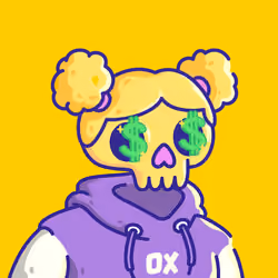 0xTastyBones #1238