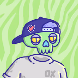 0xTastyBones #73