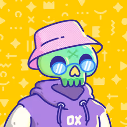 0xTastyBones #1758