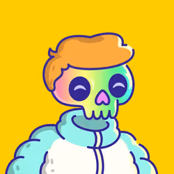0xTastyBones #1779