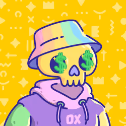 0xTastyBones #550