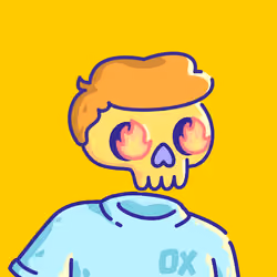 0xTastyBones #1745
