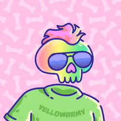 0xTastyBones #271