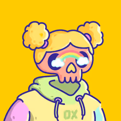0xTastyBones #1260