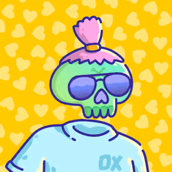 0xTastyBones #665