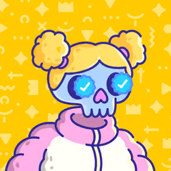 0xTastyBones #1667