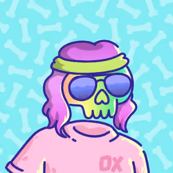 0xTastyBones #1748