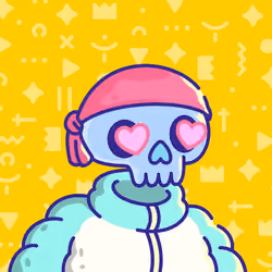 0xTastyBones #1660