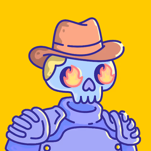 Bonefrens