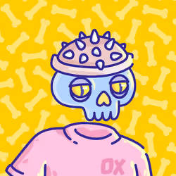 0xTastyBones #1955
