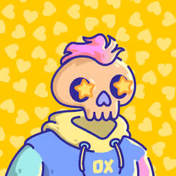 0xTastyBones #255