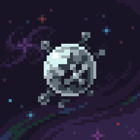 Mysterious Orbs By Pxmythics