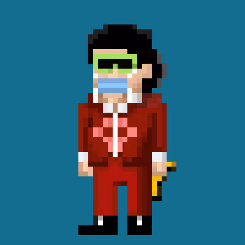 Eightbitmafia