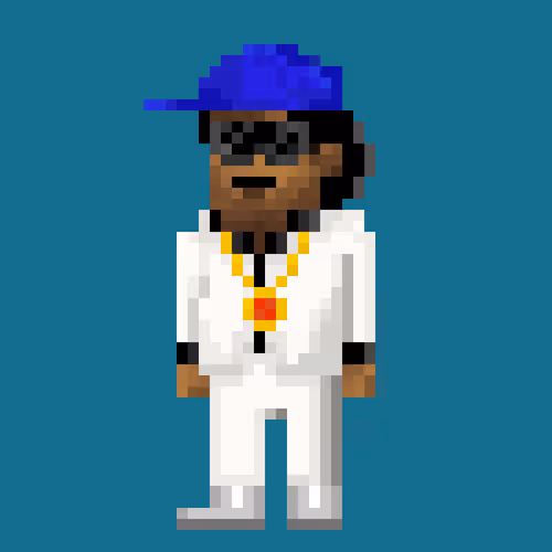 Eightbitmafia