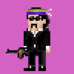 Mafia #0350