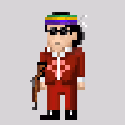 Eightbitmafia