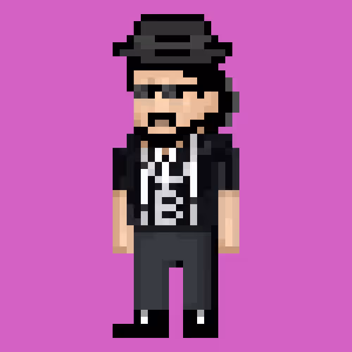 Eightbitmafia