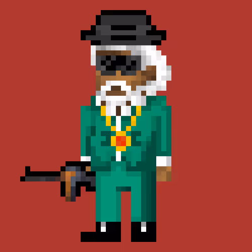 Eightbitmafia