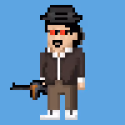 Mafia #0531