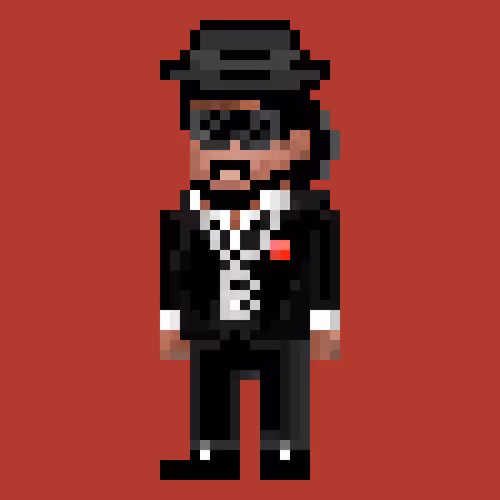 Eightbitmafia