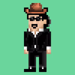 Mafia #0681