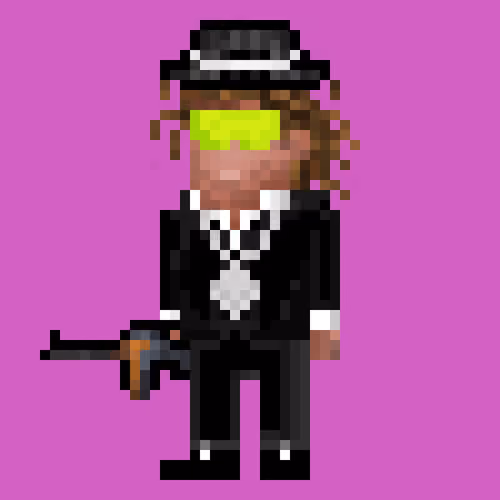 Mafia #0057
