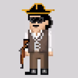 Mafia #0533