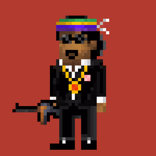 Eightbitmafia