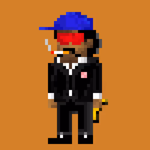 Eightbitmafia