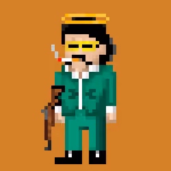Mafia #0587