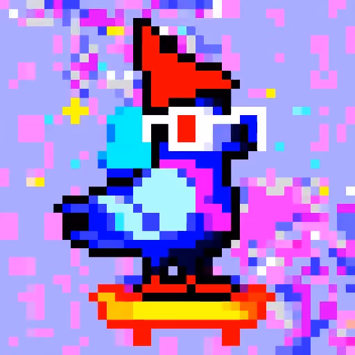 CryptoBirb #1976