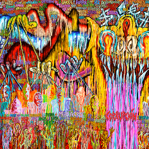 Rey editions on Babylon - March 28, 2023