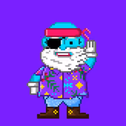 Rad Santas #2985