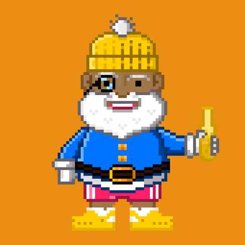 Rad Santas #1358