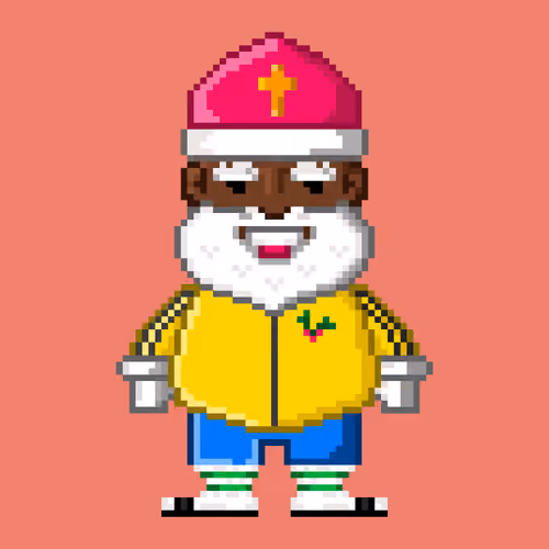 Rad Santas #271
