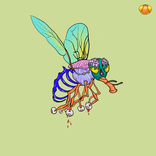DeadFly #762