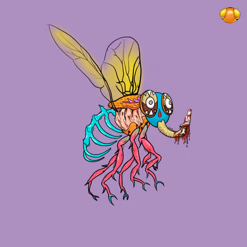 DeadFly #1113