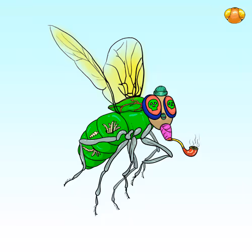 DeadFly #772