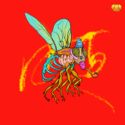 DeadFly #806