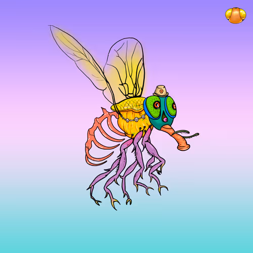 Deadflyworld