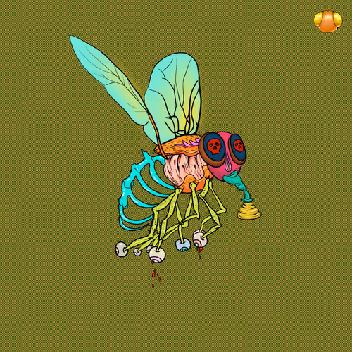 DeadFly #1304