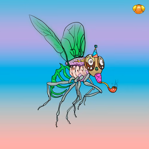 DeadFly #938