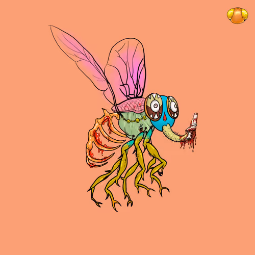 DeadFly #1075