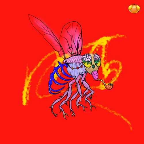 DeadFly #906