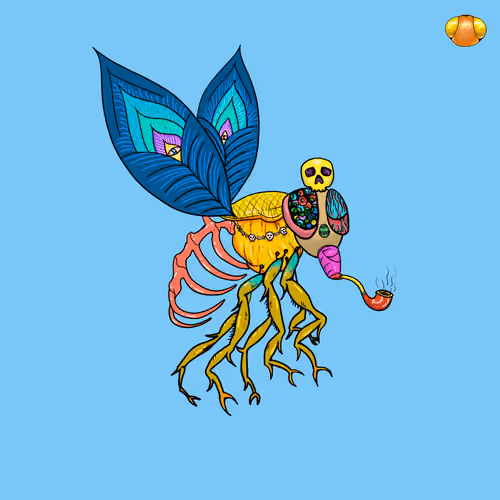DeadFly #1141