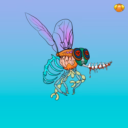 DeadFly #102