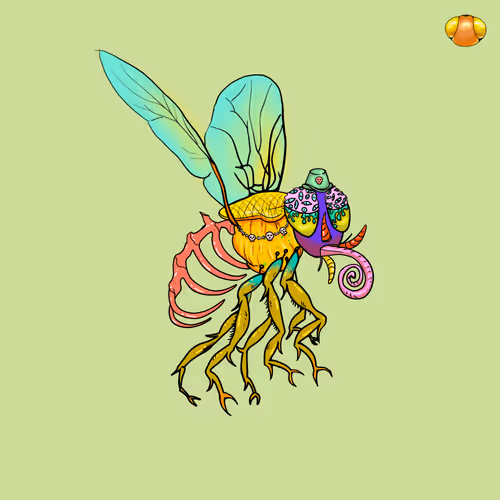 Deadflyworld