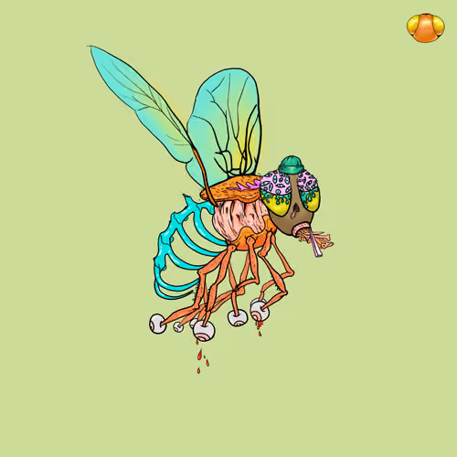 DeadFly #819